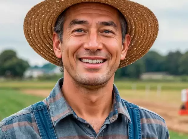 Caleb Stonehart